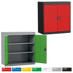 Probe Steel Cupboard Size 2 Medium